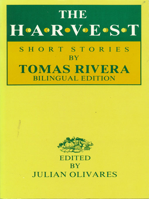 Title details for The Harvest / La cosecha by Tomás Rivera - Available